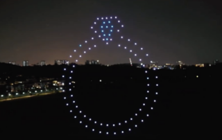 Alliance Drones